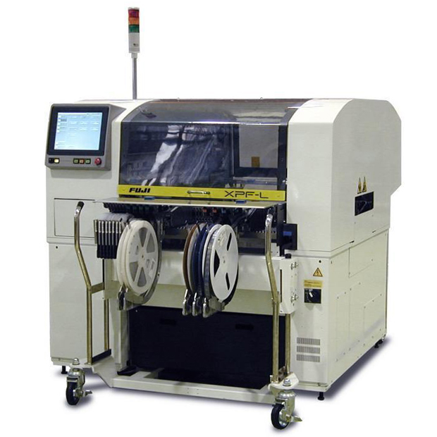 富士貼片機(jī)XP141EI 