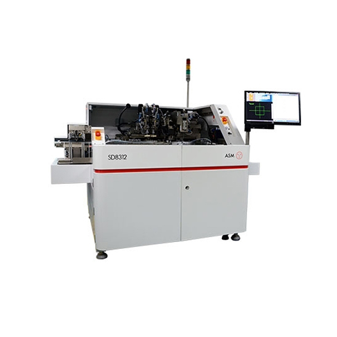 全自動ASMPT軟錫固晶機(jī) 焊線設(shè)備
