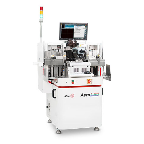 ASMPT全自動LED焊線機(jī) LED焊線設(shè)備 IC封裝設(shè)備
