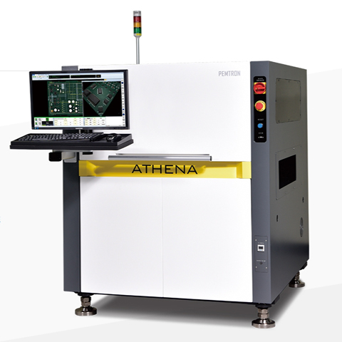 奔創(chuàng)3D AOI 光學檢測儀 3D自動化光學檢測系統(tǒng) 